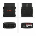 Bluetooth Adapter MaxiVCI Mini VCI For Autel MaxiCheck MX808TS